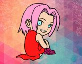 Sakura Haruno