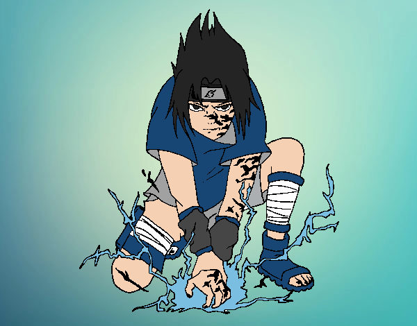 Sasuke