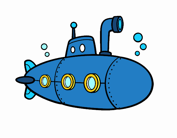 Submarino espía