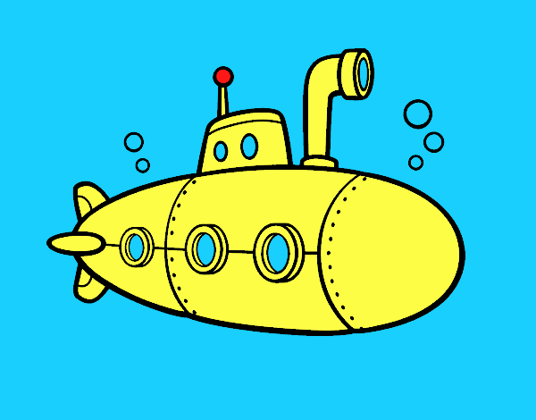 Submarino espía