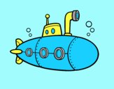 Submarino espía