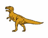 Tiranosaurus Rex