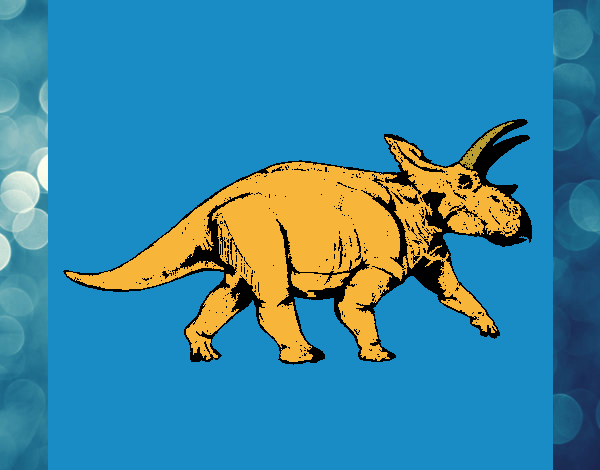 TRICERATOPS