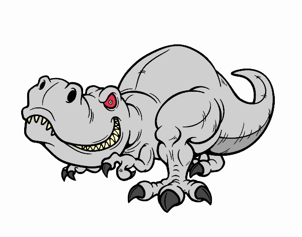 Tyrannosaurus Rex