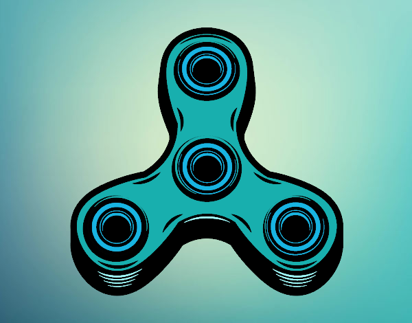 Un spinner