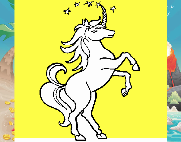 Unicornio