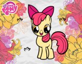 Apple Bloom