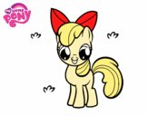 Apple Bloom