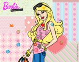 Barbie casual