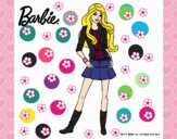 Barbie juvenil