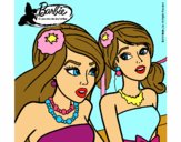 Barbie y su amiga 1