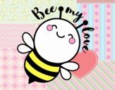 Bee my love