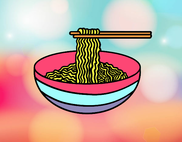 ramen