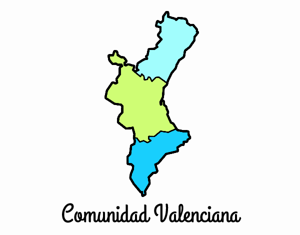 Comunidad Valenciana