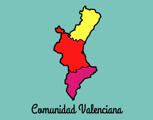 Comunidad Valenciana