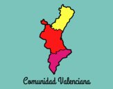 Comunidad Valenciana