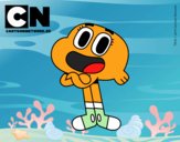 Darwin de Gumball