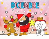 Diciembre