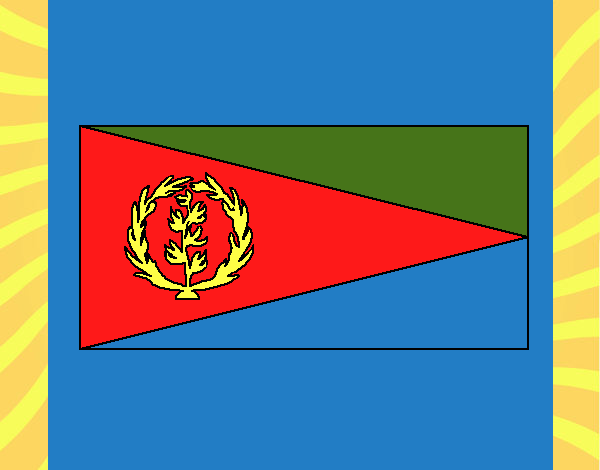 Eritrea