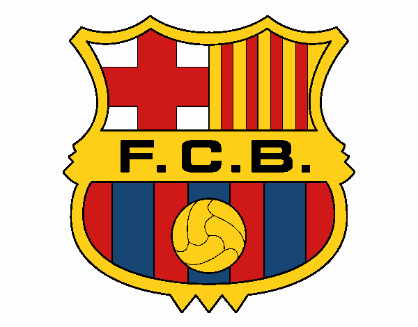 Escudo del F.C. Barcelona