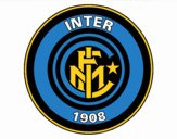 Escudo del Inter de Milán