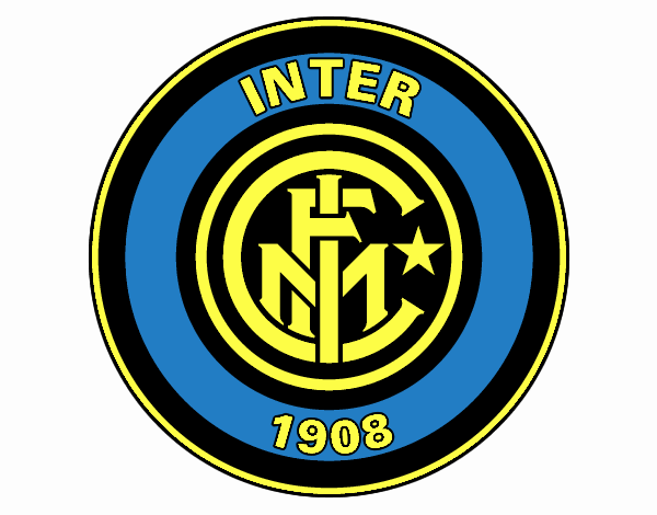 Escudo del Inter de Milán