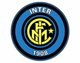 Escudo del Inter de Milán