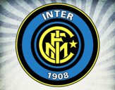 Escudo del Inter de Milán