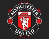 Escudo del Manchester United