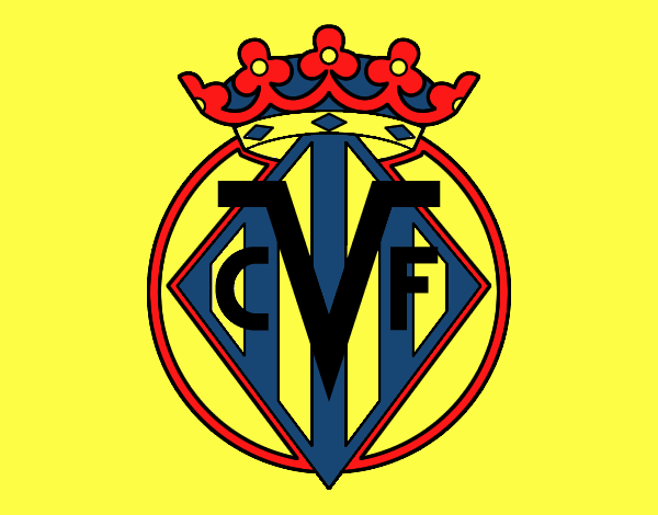 Escudo del Villarreal C.F.