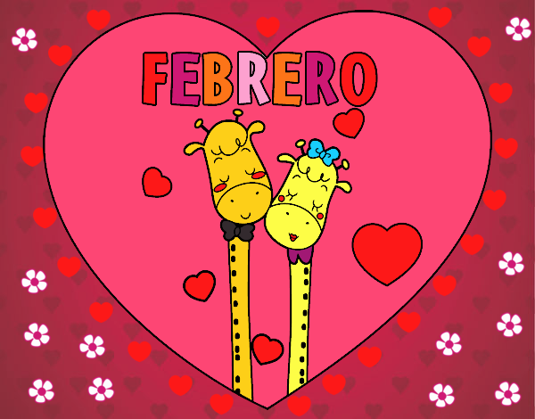 Febrero