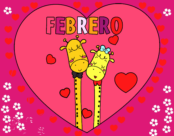 Febrero