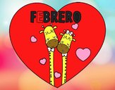 Febrero