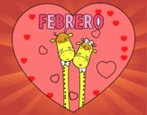 Febrero