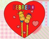 Febrero