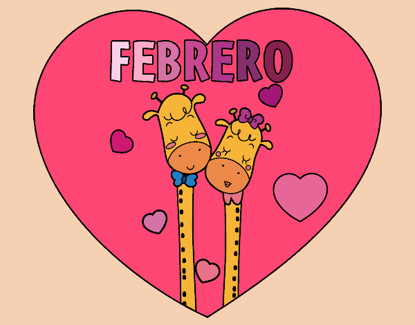 Febrero