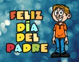 Feliz día del padre