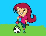 Fútbol femenino