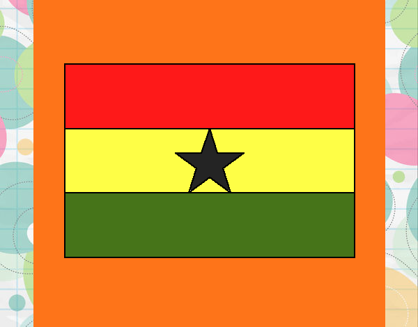 Ghana