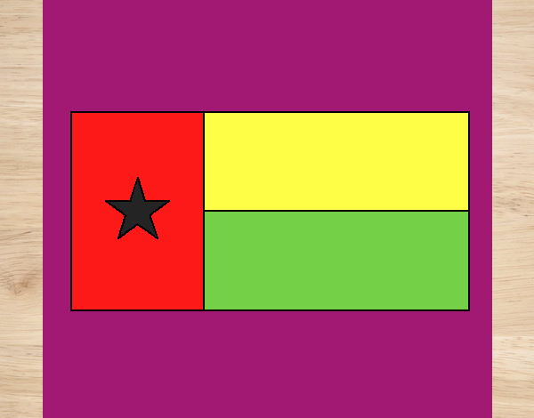 Guinea-Bissau