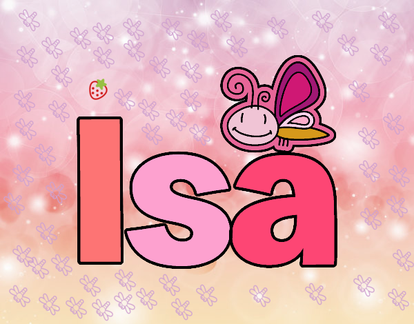 Isa