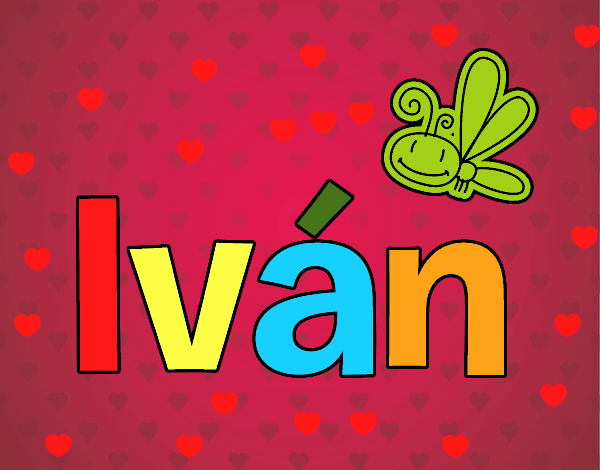 Iván