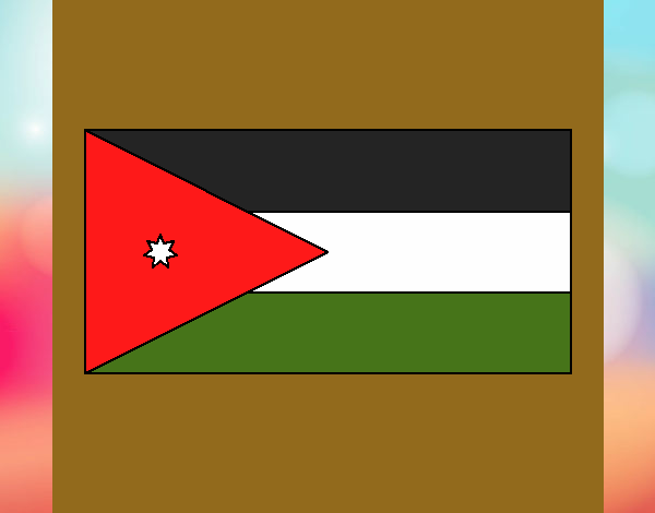 Jordania