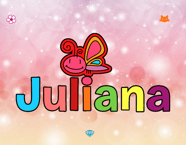 Juliana