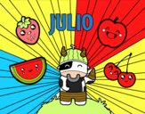 Julio