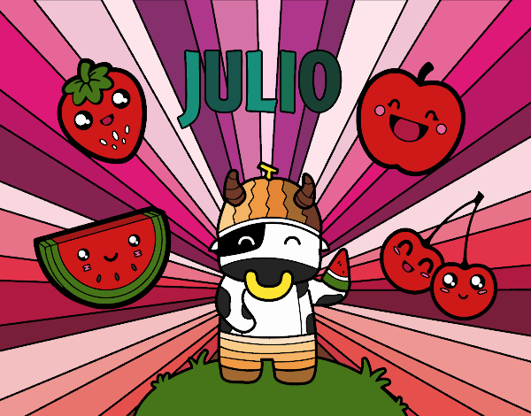 Julio