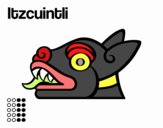 Los días aztecas: el perro Itzcuintli