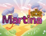 Martina