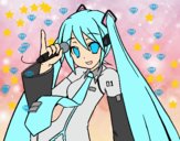 Miku Diva