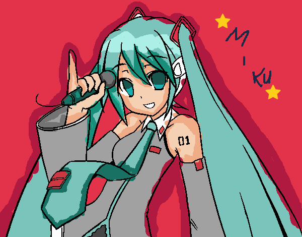 Miku